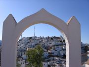 Comares. M�laga